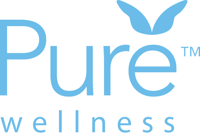 PURE WELLNESS