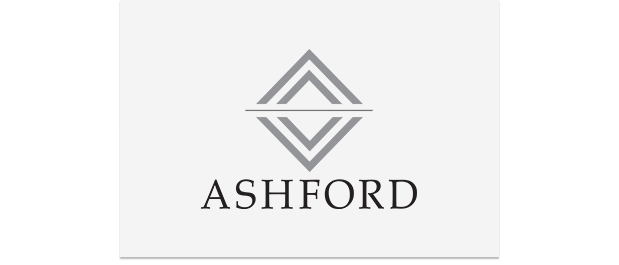 Ashford Inc. Home Page Logo